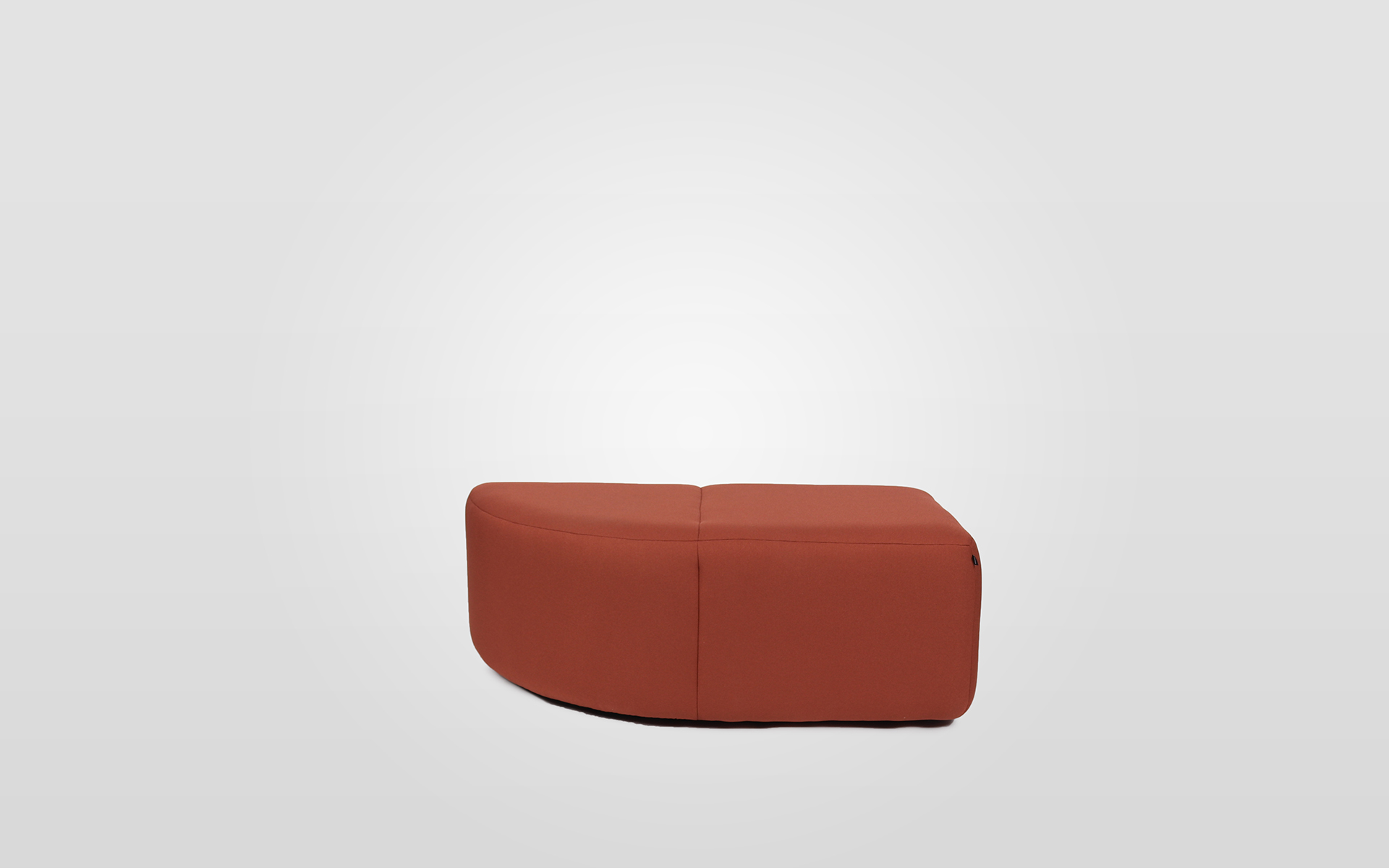 Bauhaus Ottoman