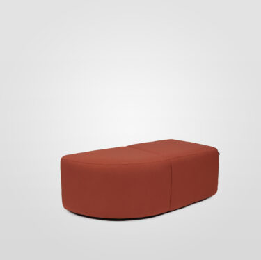 Bauhaus Ottoman | Designer Ottomans