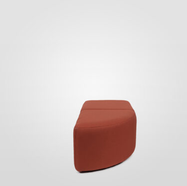 Bauhaus Ottoman | Designer Ottomans