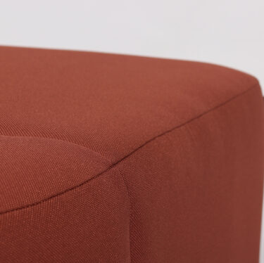 Bauhaus Ottoman | Designer Ottomans