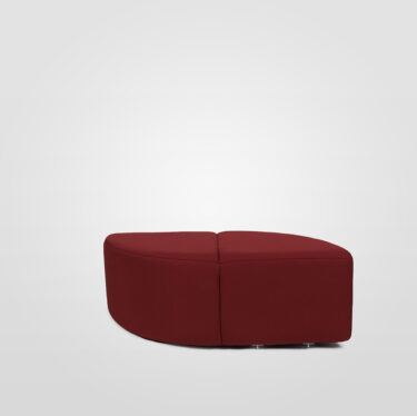 Bauhaus Ottoman | Designer Ottomans