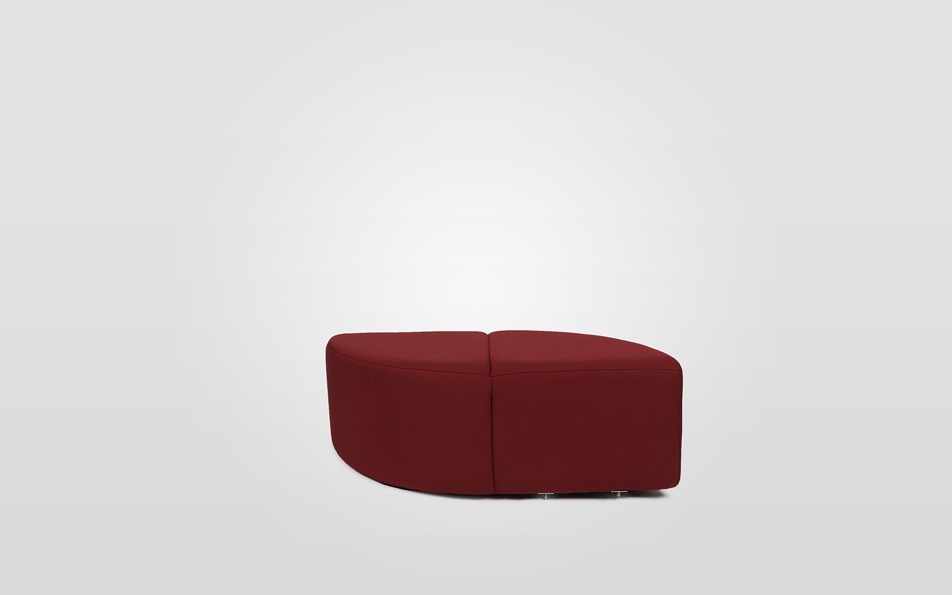 Bauhaus Ottoman