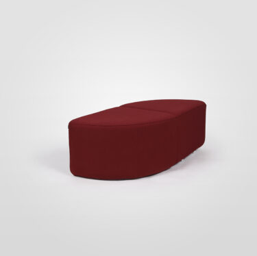 Bauhaus Ottoman | Designer Ottomans