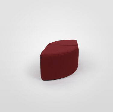 Bauhaus Ottoman | Designer Ottomans