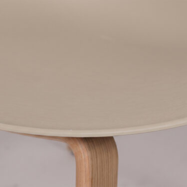 Adell Four Leg Lounge Chair | Designer Lounge Chairs