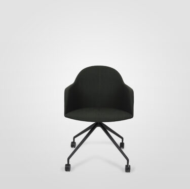 Cila Go Armchair | Designer Lounge Chairs