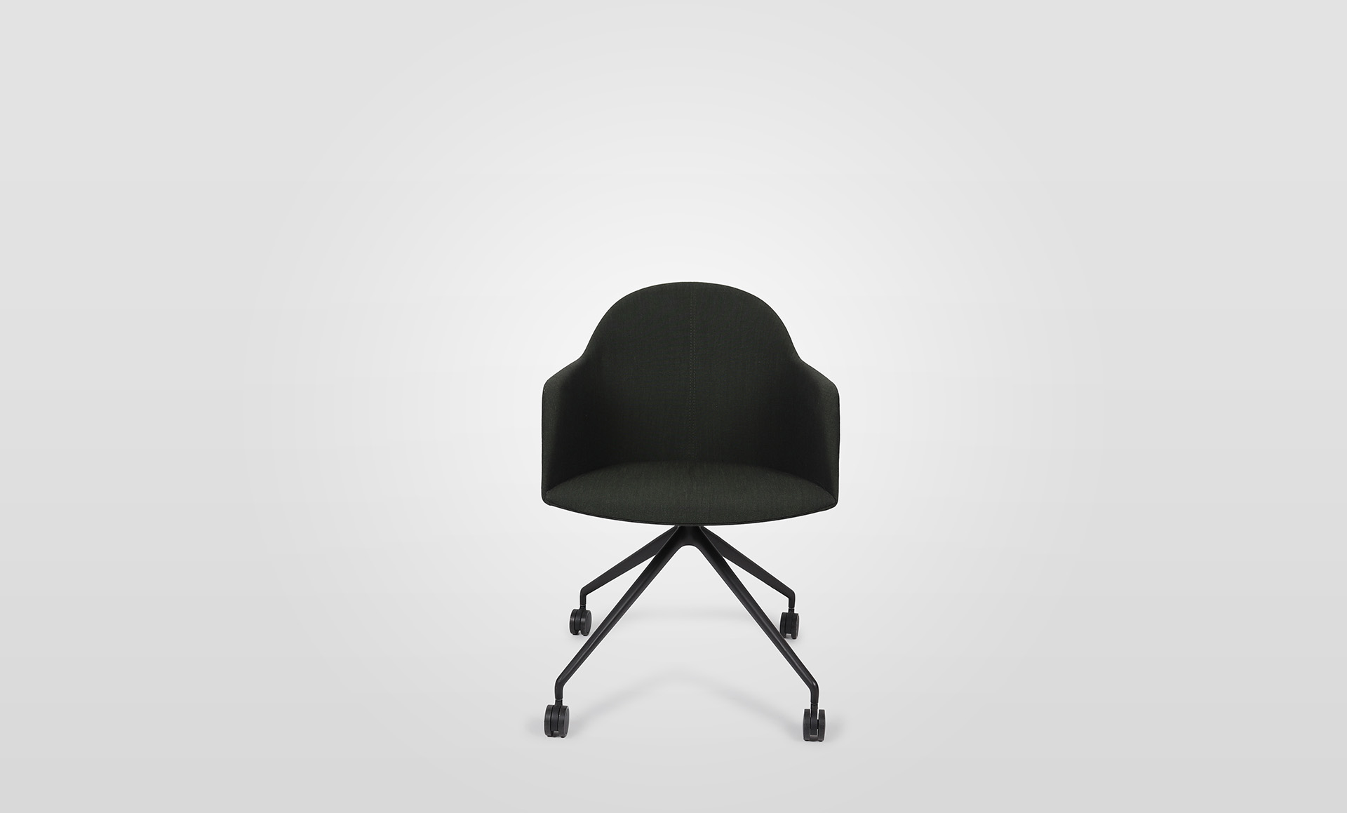 Cila Go Armchair