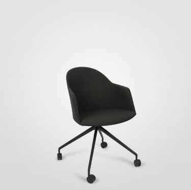 Cila Go Armchair | Designer Lounge Chairs