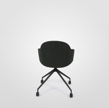 Cila Go Armchair | Designer Lounge Chairs