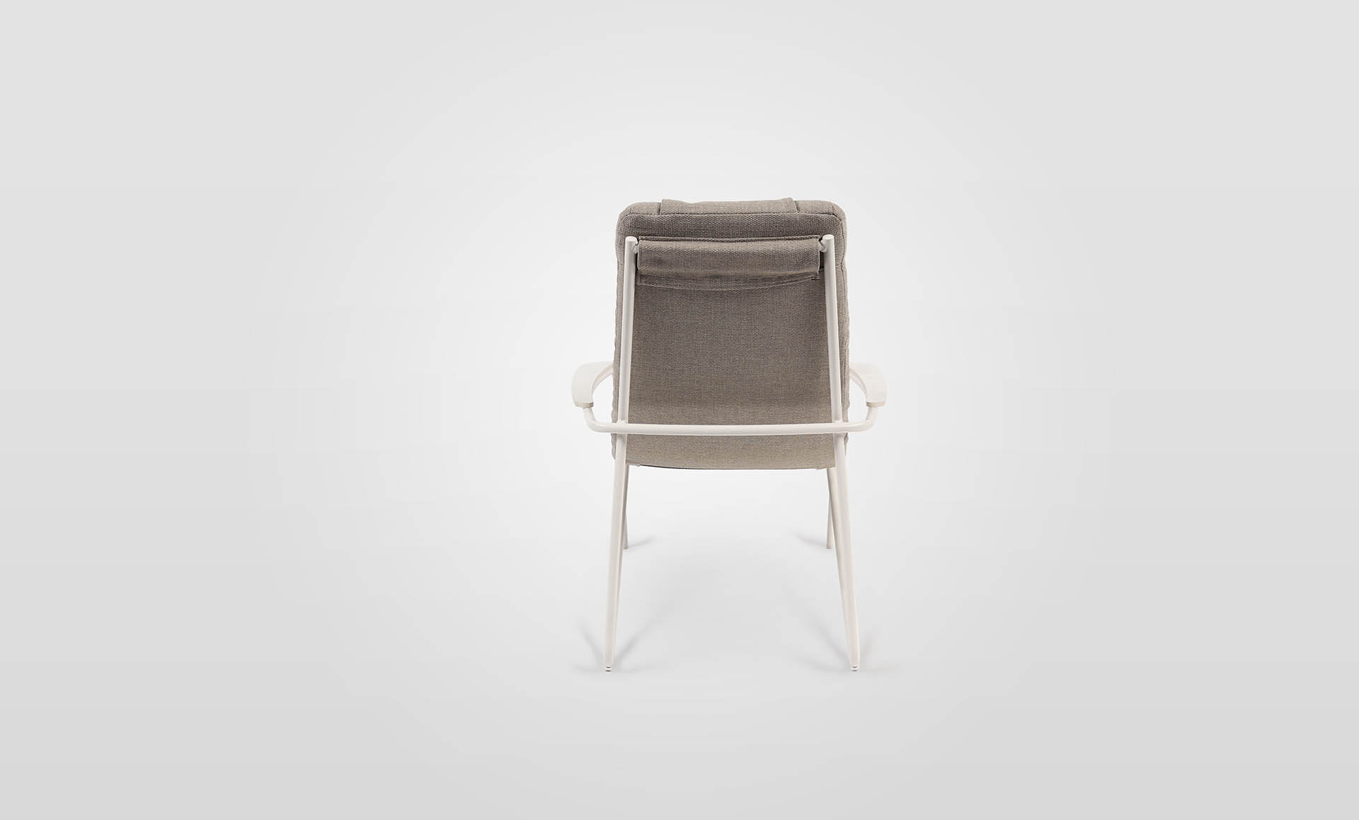 Calma Lounge Chair & Ottoman - Image 6