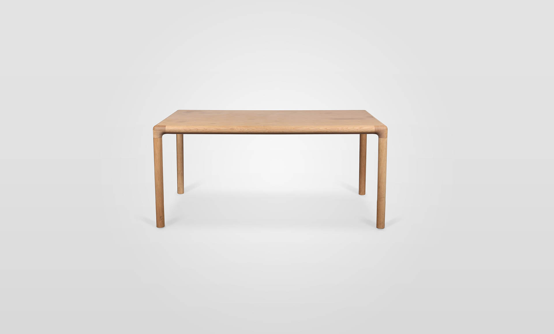 Case Study Dining Table