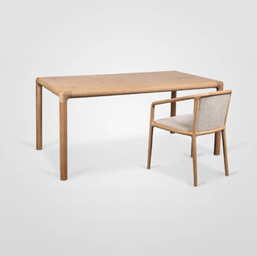 Case Study Dining Table | Designer Dining Tables