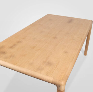 Case Study Dining Table | Designer Dining Tables