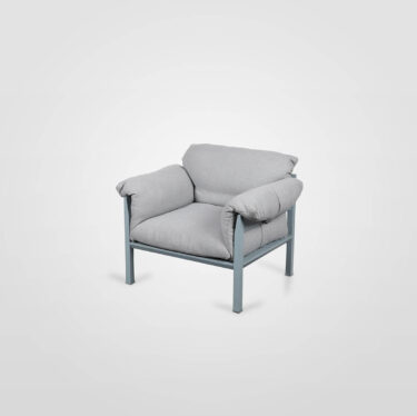 Tuck Armchairs | Designer Lounge Chairs