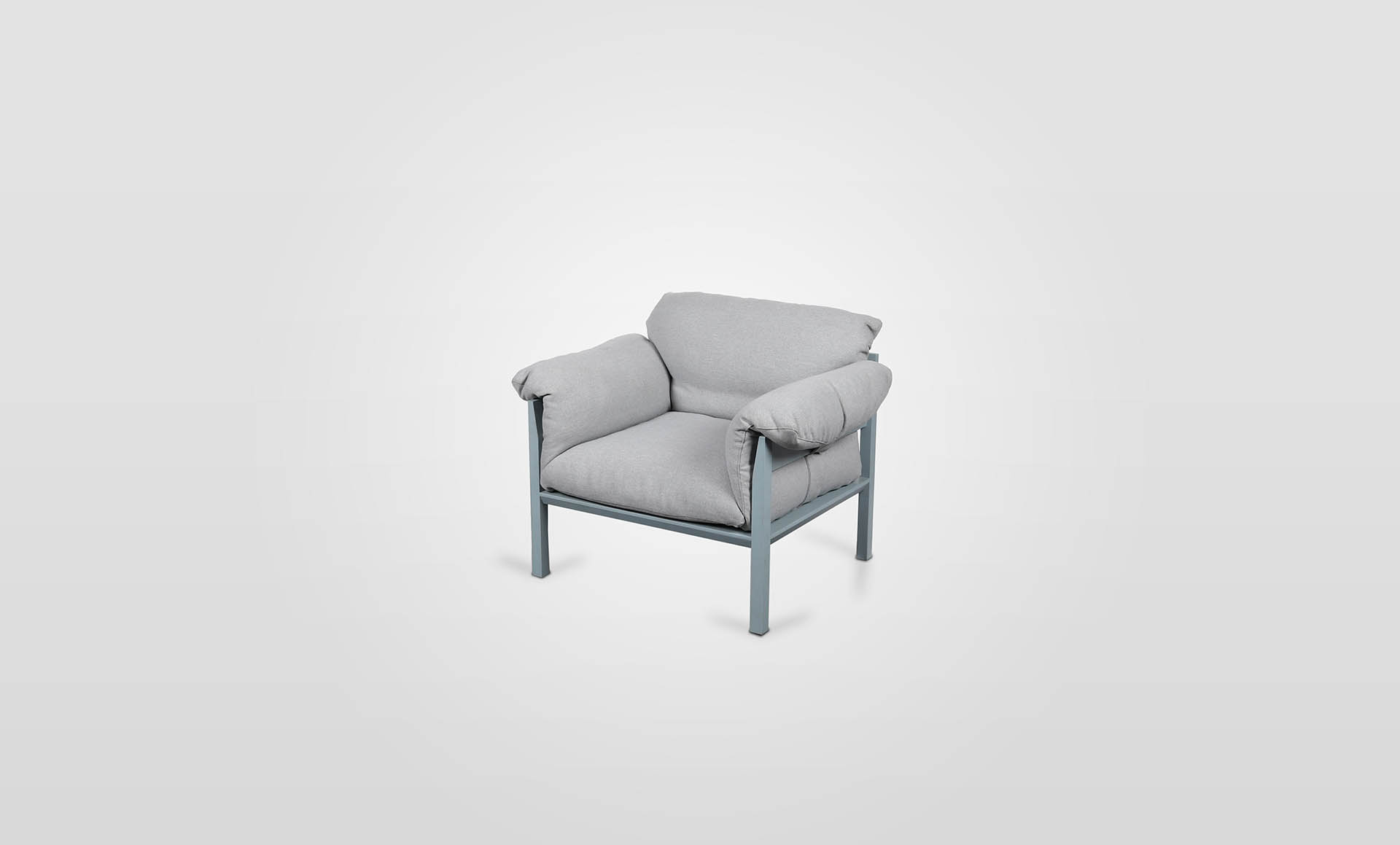 Tuck Armchairs - Image 4