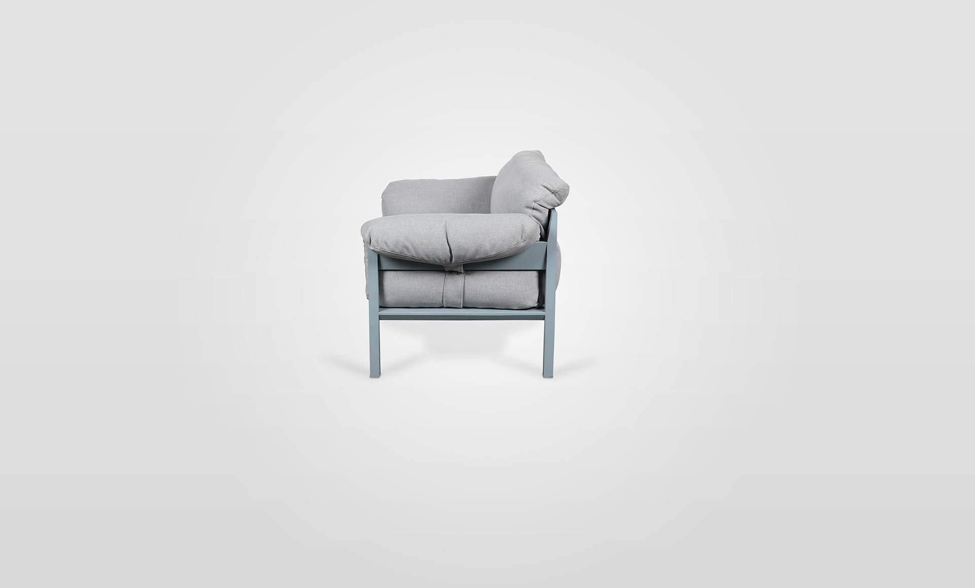 Tuck Armchairs - Image 5