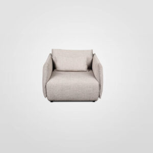 Hearth Armchair