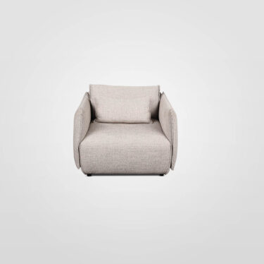 Hearth Armchair | Designer Lounge Chairs