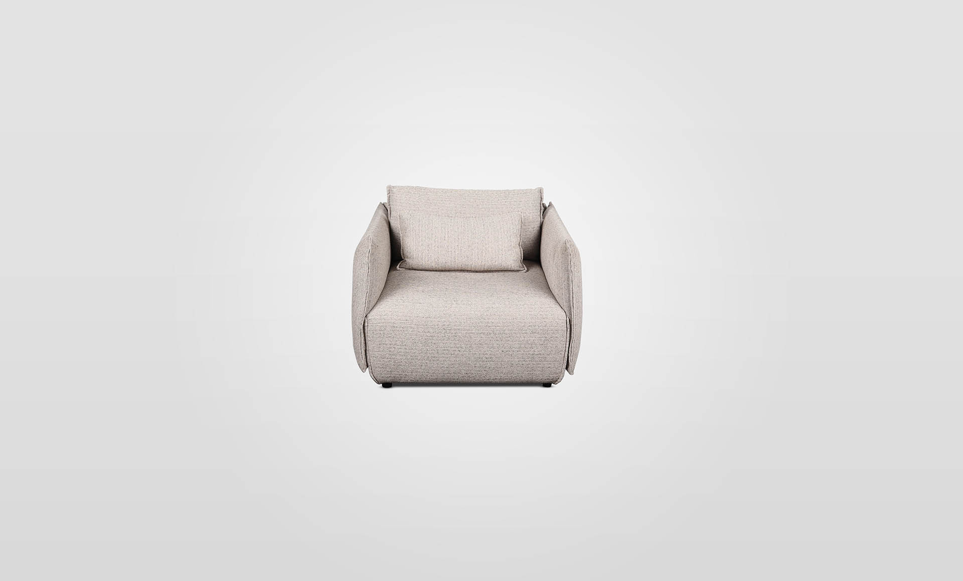 Hearth Armchair