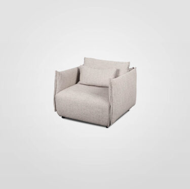Hearth Armchair | Designer Lounge Chairs