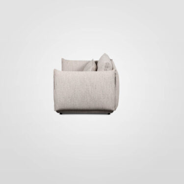 Hearth Armchair | Designer Lounge Chairs