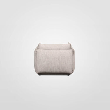 Hearth Armchair | Designer Lounge Chairs