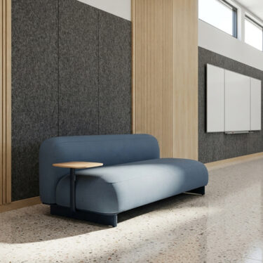 Ralik Lounge | Designer Sofas