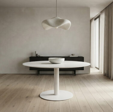 Zero Dining Table | Designer Dining Tables
