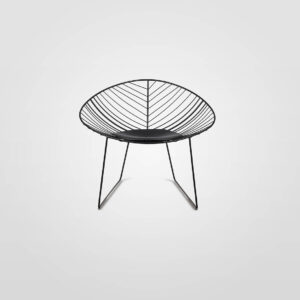Leaf Lounge Chair