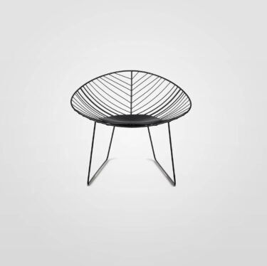 Leaf Lounge Chair | Designer Lounge Chairs