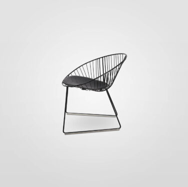Leaf Lounge Chair | Designer Lounge Chairs