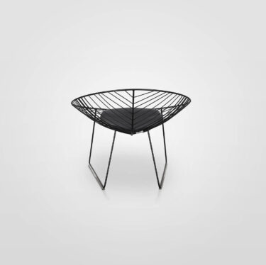 Leaf Lounge Chair | Designer Lounge Chairs