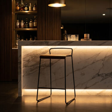 Muse Counter Stool | Designer Stools & Barstools