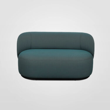 Avion 2-Seat Lounge | Designer Sofas
