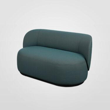 Avion 2-Seat Lounge | Designer Sofas