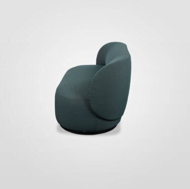 Avion 2-Seat Lounge | Designer Sofas