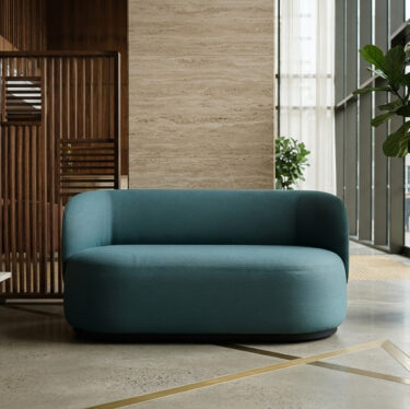 Avion 2-Seat Lounge | Designer Sofas