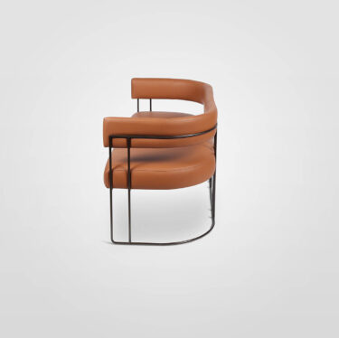Sedis 2-Seat Lounge | Designer Sofas