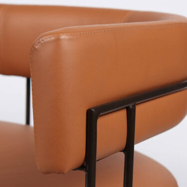 Sedis 2-Seat Lounge | Designer Sofas