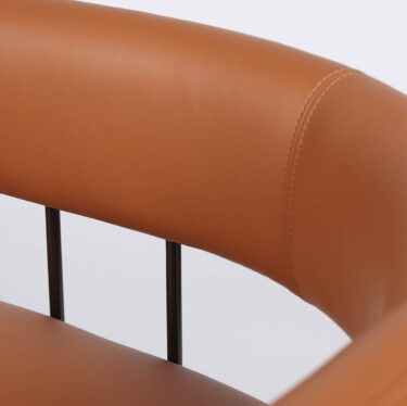 Sedis 2-Seat Lounge | Designer Sofas