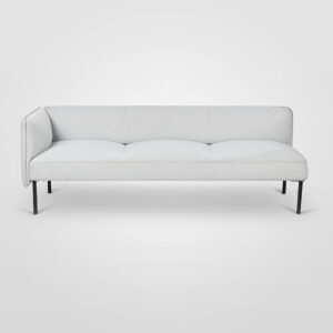 Adapt 3-Seat Lounge