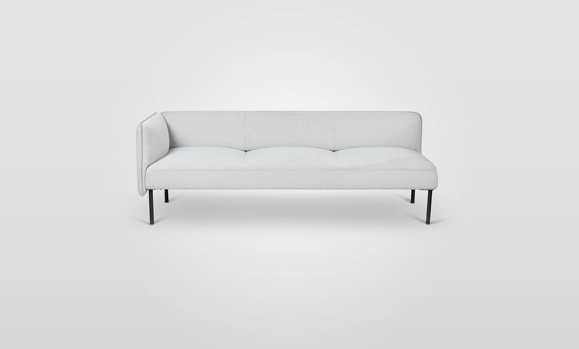 Adapt 3-Seat Lounge