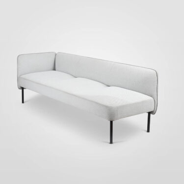 Adapt 3-Seat Lounge | Designer Sofas
