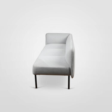 Adapt 3-Seat Lounge | Designer Sofas