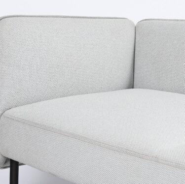 Adapt 3-Seat Lounge | Designer Sofas