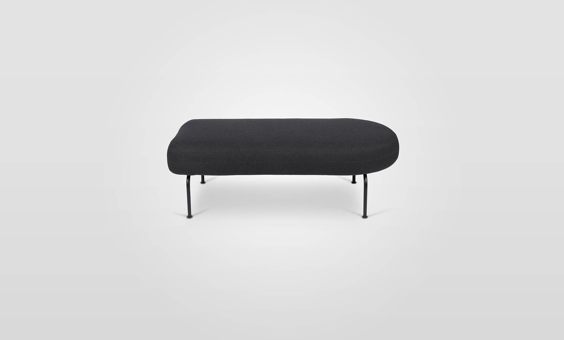 Nave Modular Ottoman
