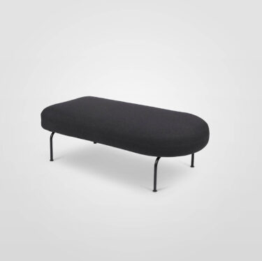 Nave Modular Ottoman | Designer Modular Systems