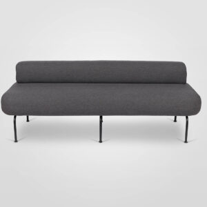 Nave Modular Ottoman +Backrest