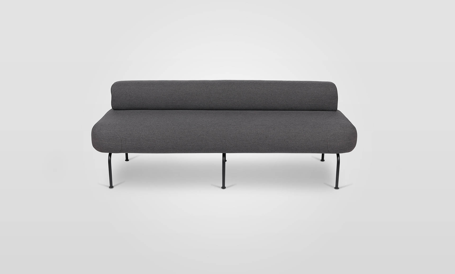 Nave Modular Ottoman +Backrest