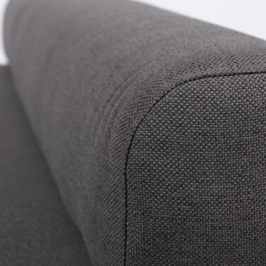 Nave Modular Ottoman +Backrest | Designer Modular Systems